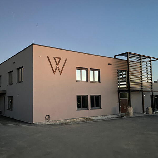 Eventlocation Passau, Veranstaltungsraum Passau, Bayerischer Wald, Veranstaltungslocation Thyrnau, W-WERK LOFT