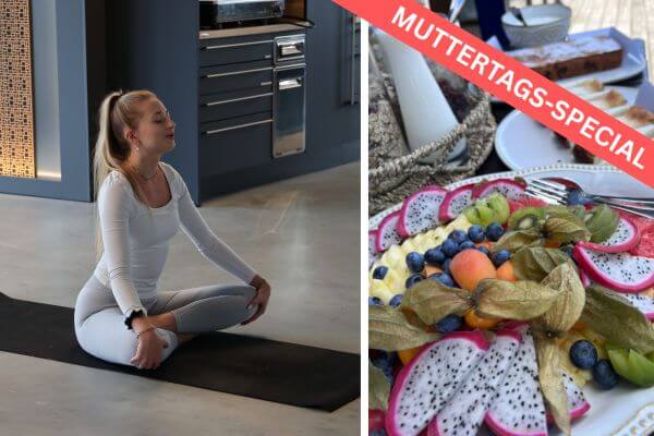 Yoga und Brunch Passau, W-WERK LOFT