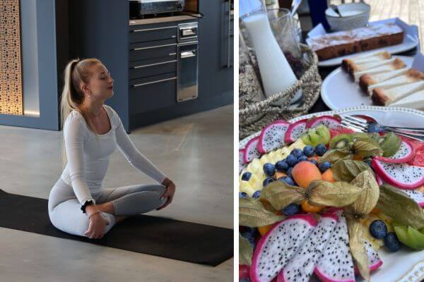 Yoga und Brunch Passau, W-WERK LOFT