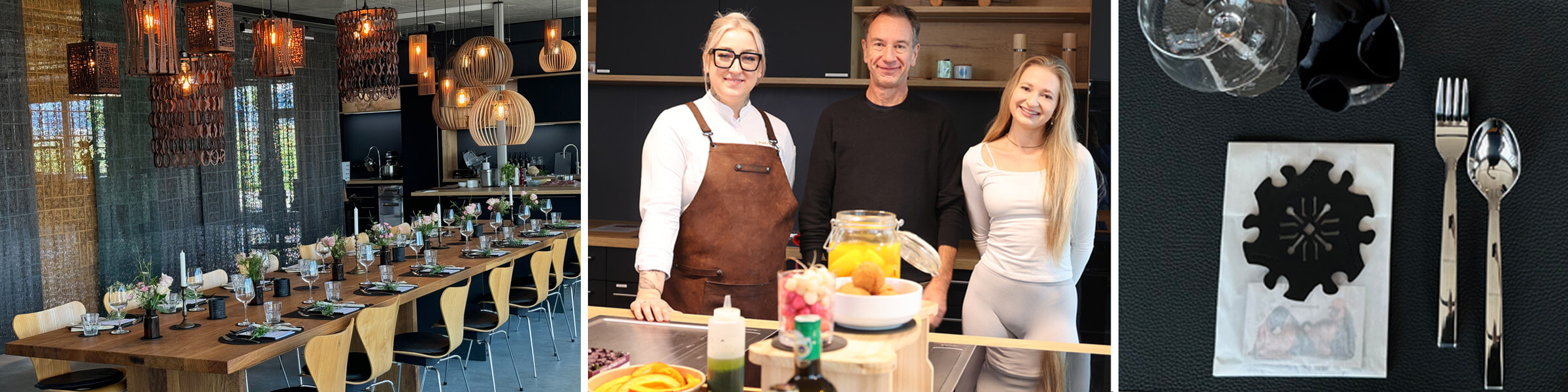 Kochkurse Passau, Veraltaltungslocation Passau, Events Passau, Kochevents Bayerischer Wald, Sushikurs, Yoga Brunch, W-WERK LOFT