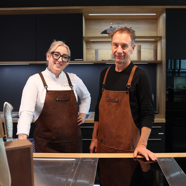 Kochkurse Passau, Veraltaltungslocation Passau, Events Passau, Kochevents Bayerischer Wald, Sushikurs, Yoga Brunch, W-WERK LOFT