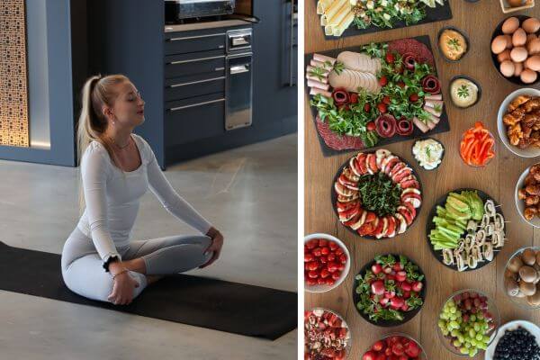 Yoga und Brunch Passau, W-WERK LOFT