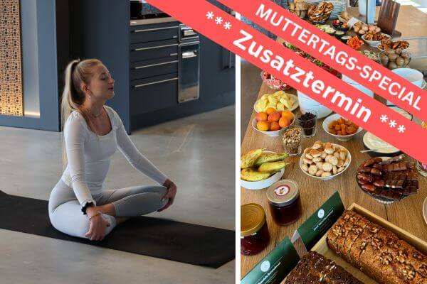 Yoga und Brunch Passau, W-WERK LOFT