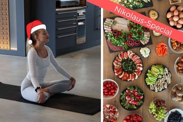 Yoga und Brunch Passau, W-WERK LOFT